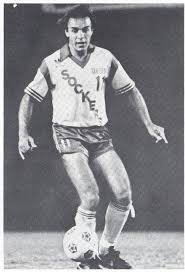 Vidal Fernandez